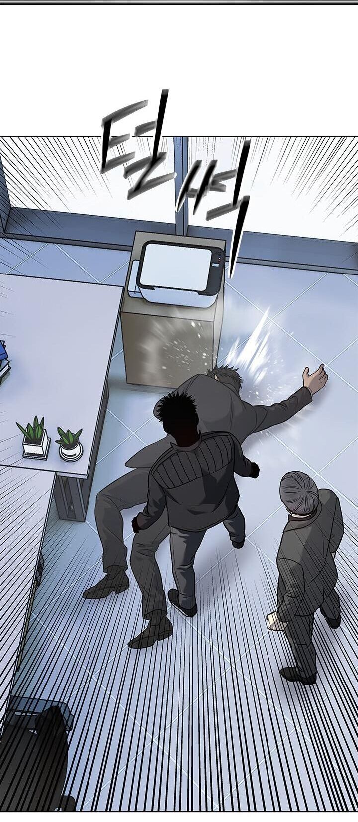 Đội trưởng lính đánh thuê - Chapter 215 - Page 50