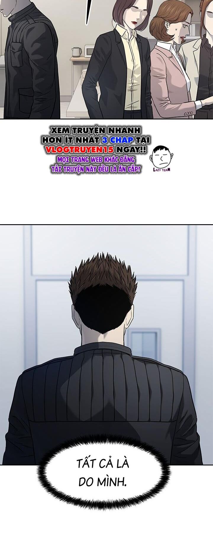 Đội trưởng lính đánh thuê - Chapter 215 - Page 56