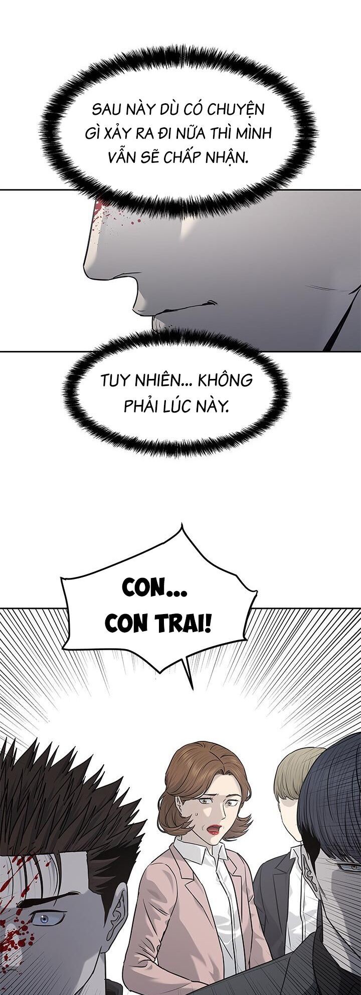 Đội trưởng lính đánh thuê - Chapter 215 - Page 57