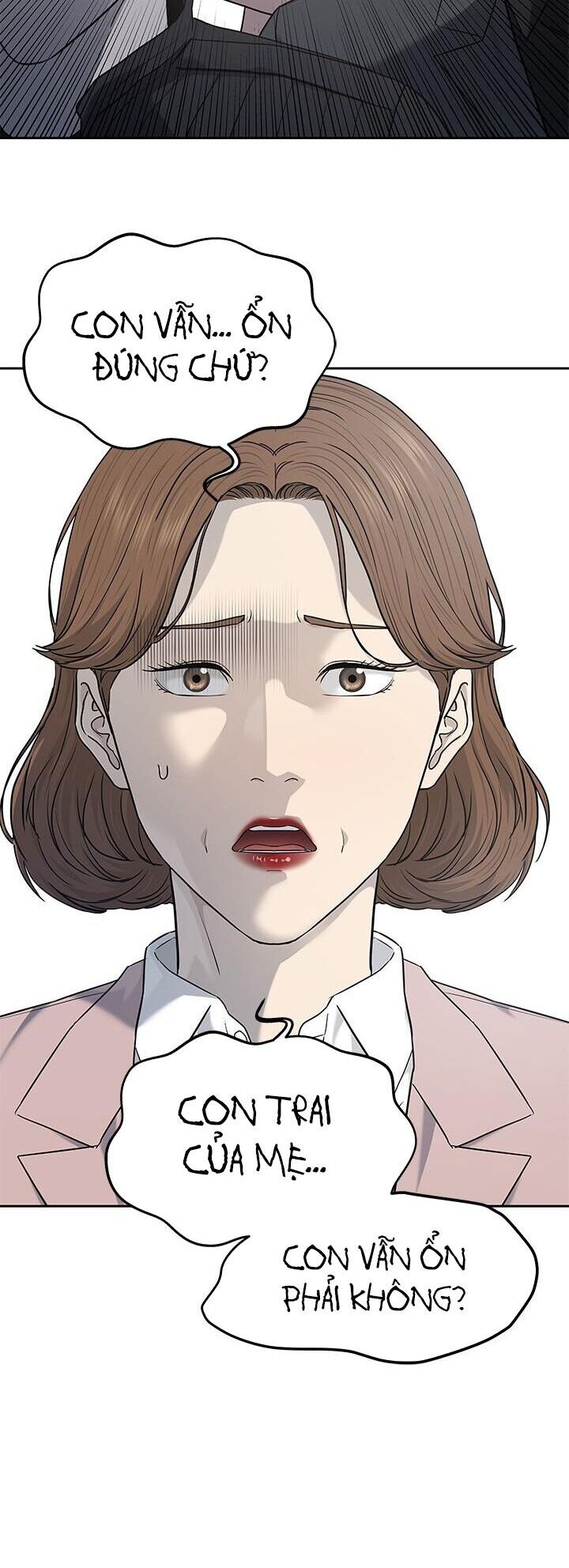 Đội trưởng lính đánh thuê - Chapter 215 - Page 58