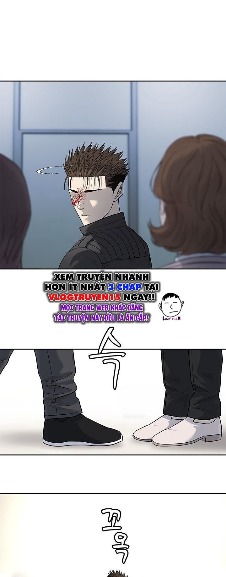 Đội trưởng lính đánh thuê - Chapter 215 - Page 59