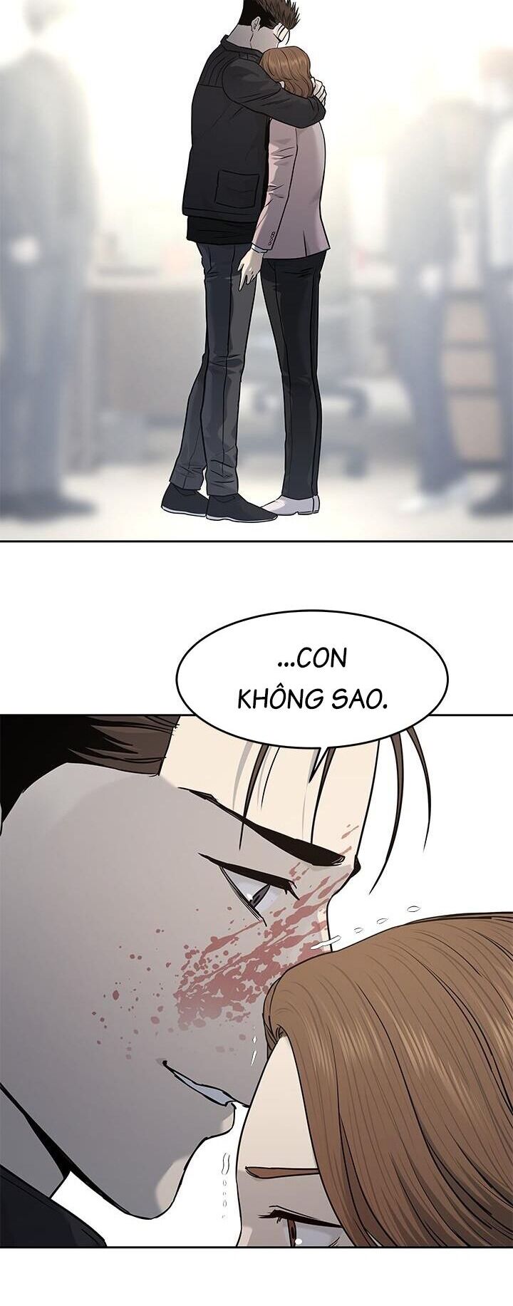 Đội trưởng lính đánh thuê - Chapter 215 - Page 60