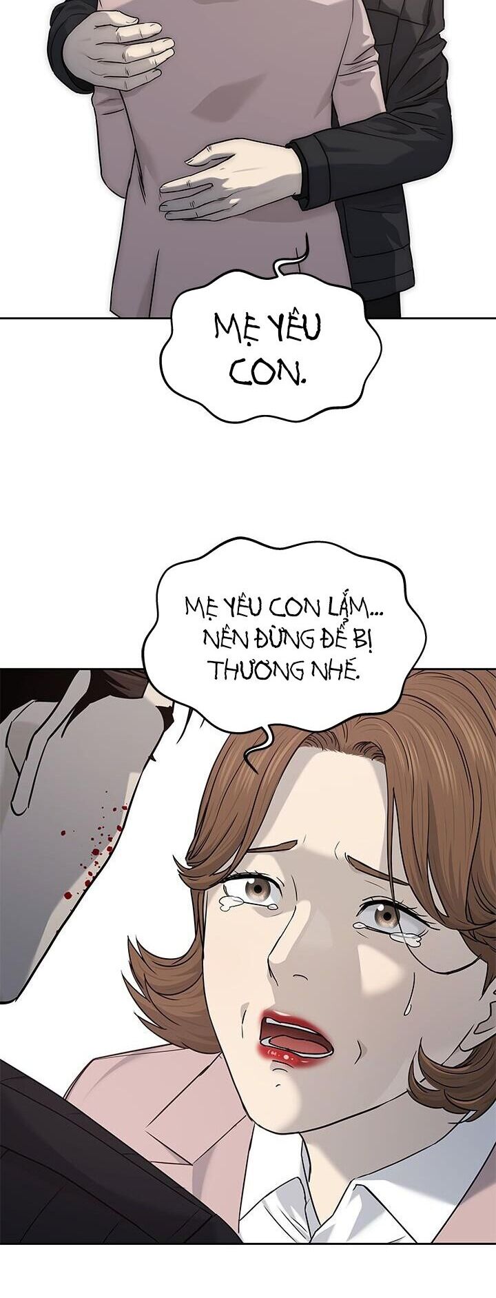 Đội trưởng lính đánh thuê - Chapter 215 - Page 62