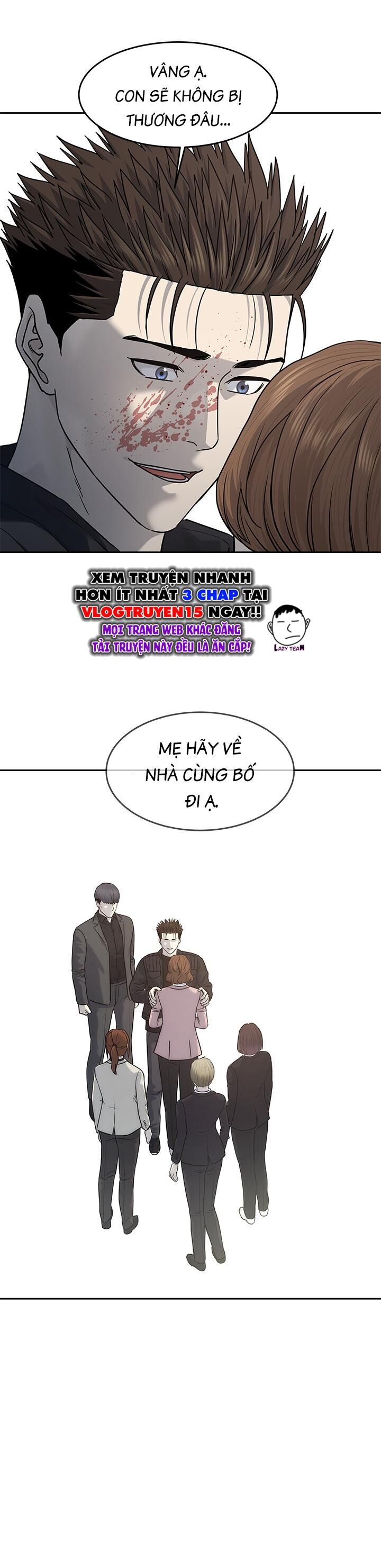 Đội trưởng lính đánh thuê - Chapter 215 - Page 63