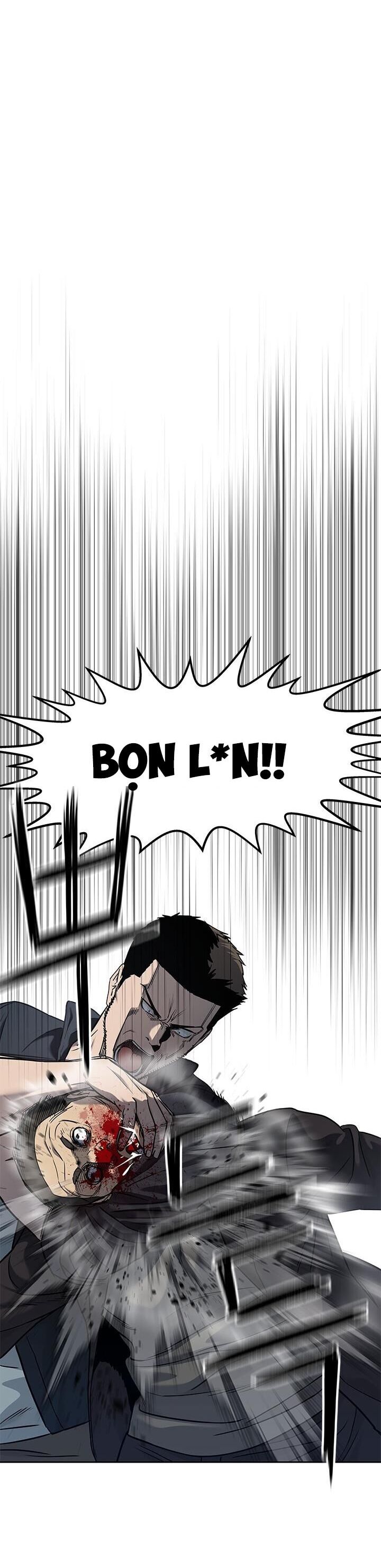 Đội trưởng lính đánh thuê - Chapter 215 - Page 64