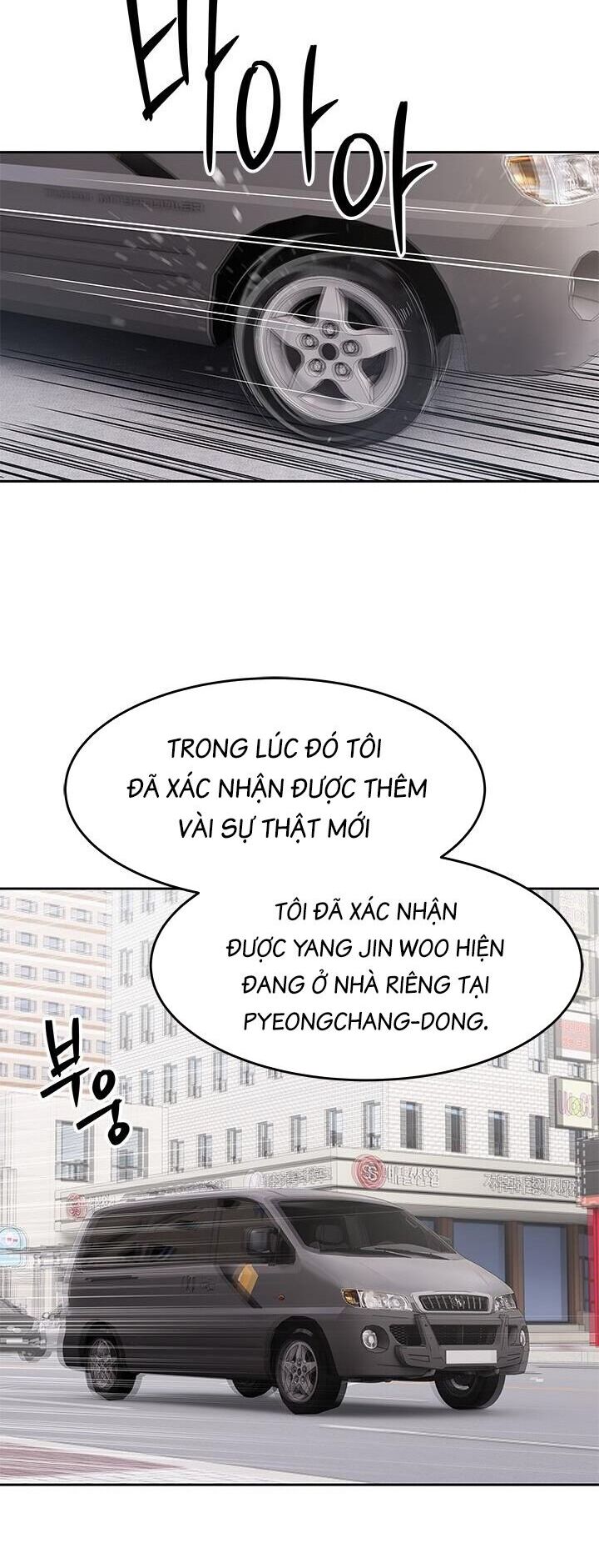 Đội trưởng lính đánh thuê - Chapter 215 - Page 70