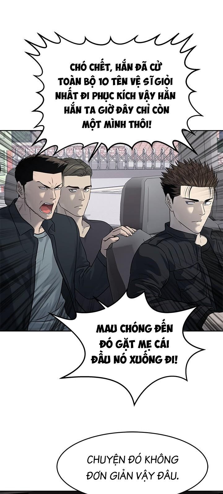 Đội trưởng lính đánh thuê - Chapter 215 - Page 71