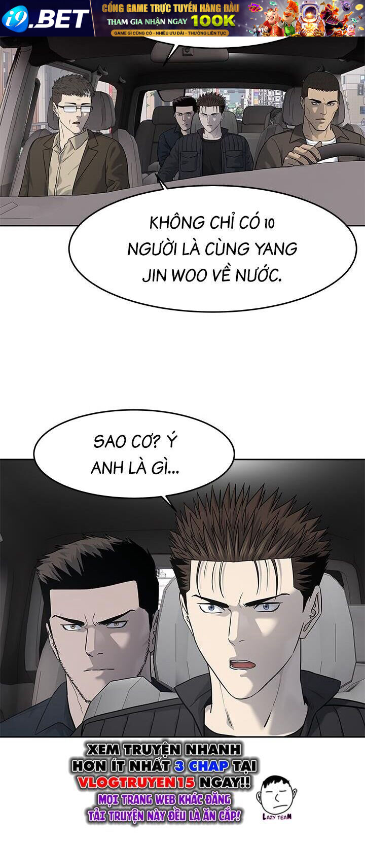 Đội trưởng lính đánh thuê - Chapter 215 - Page 72