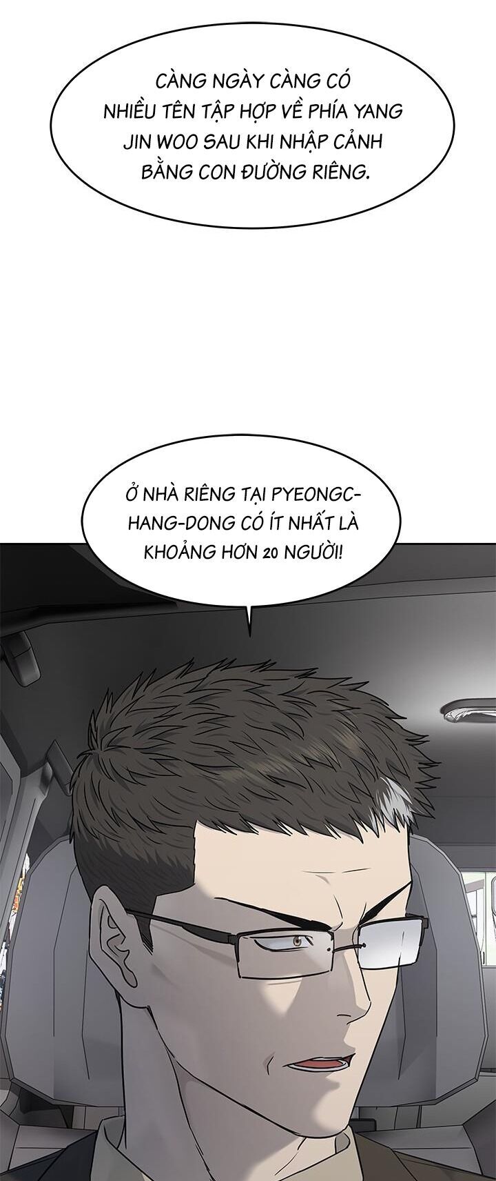 Đội trưởng lính đánh thuê - Chapter 215 - Page 73