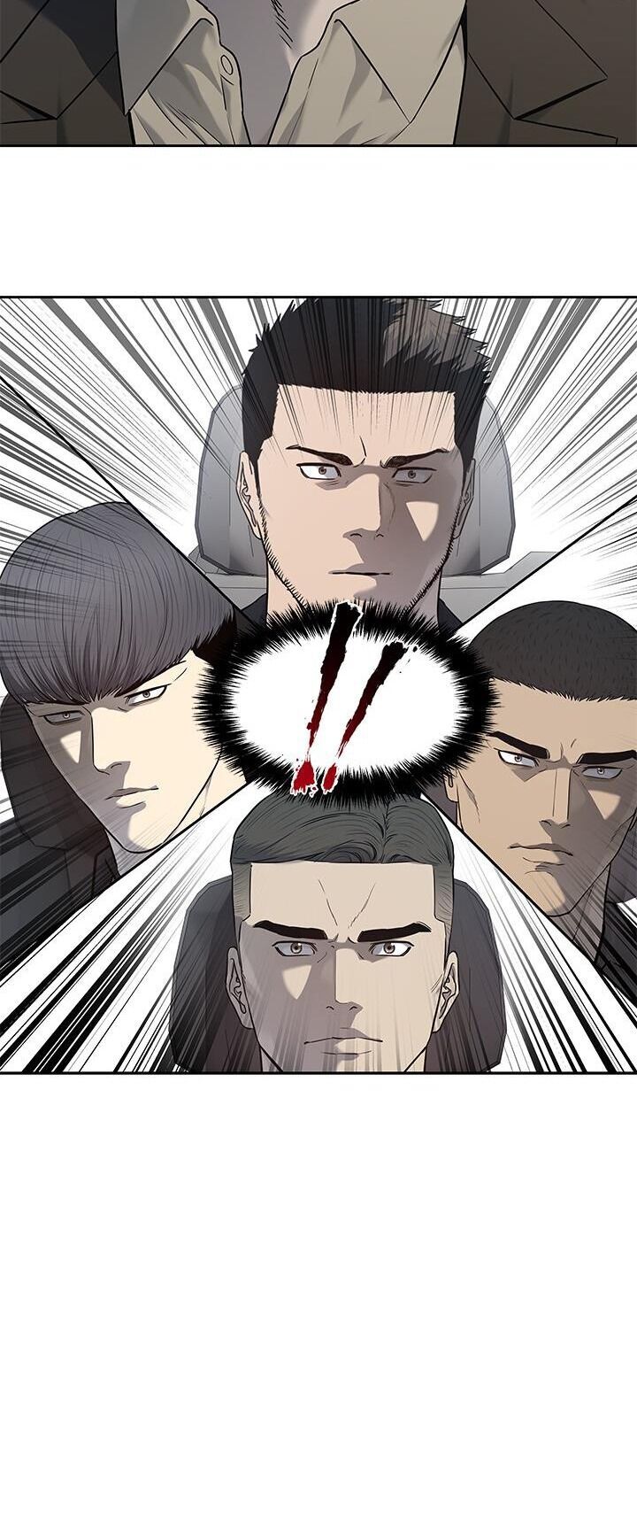 Đội trưởng lính đánh thuê - Chapter 215 - Page 74