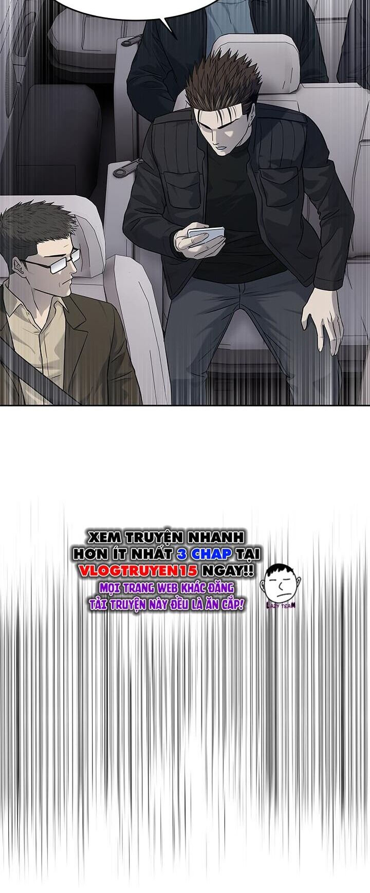 Đội trưởng lính đánh thuê - Chapter 215 - Page 9