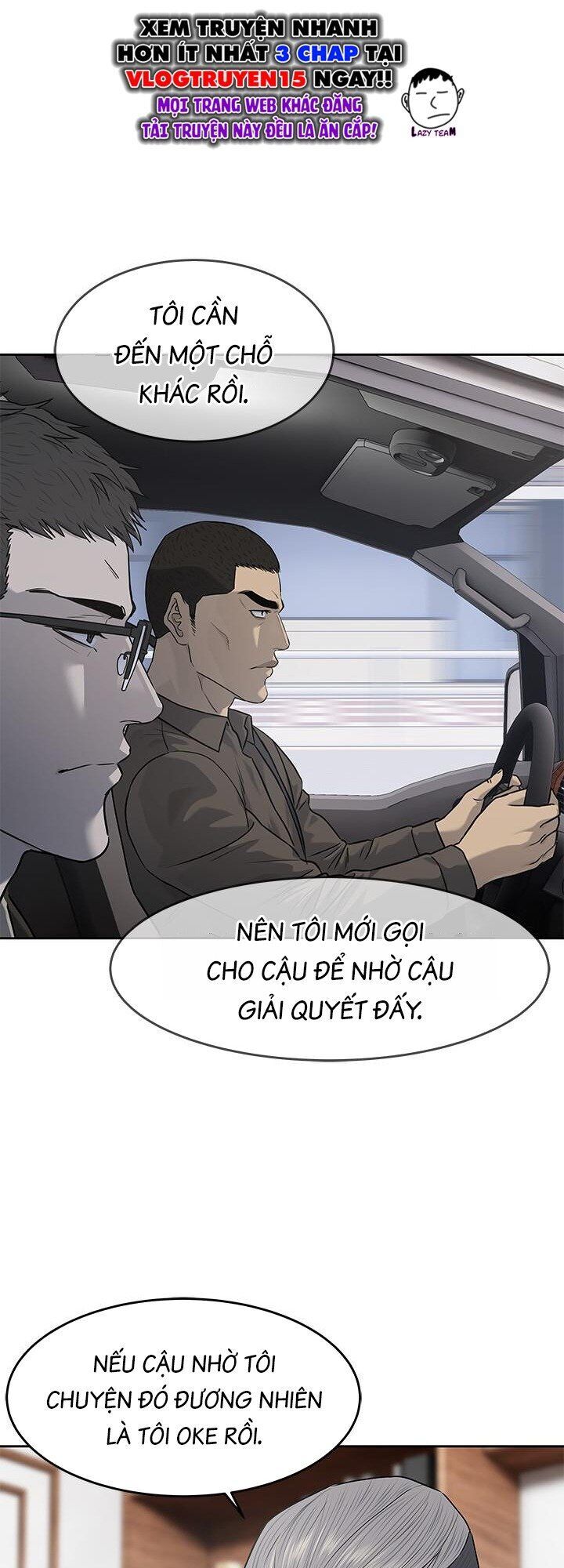 Đội trưởng lính đánh thuê - Chapter 216 - Page 12