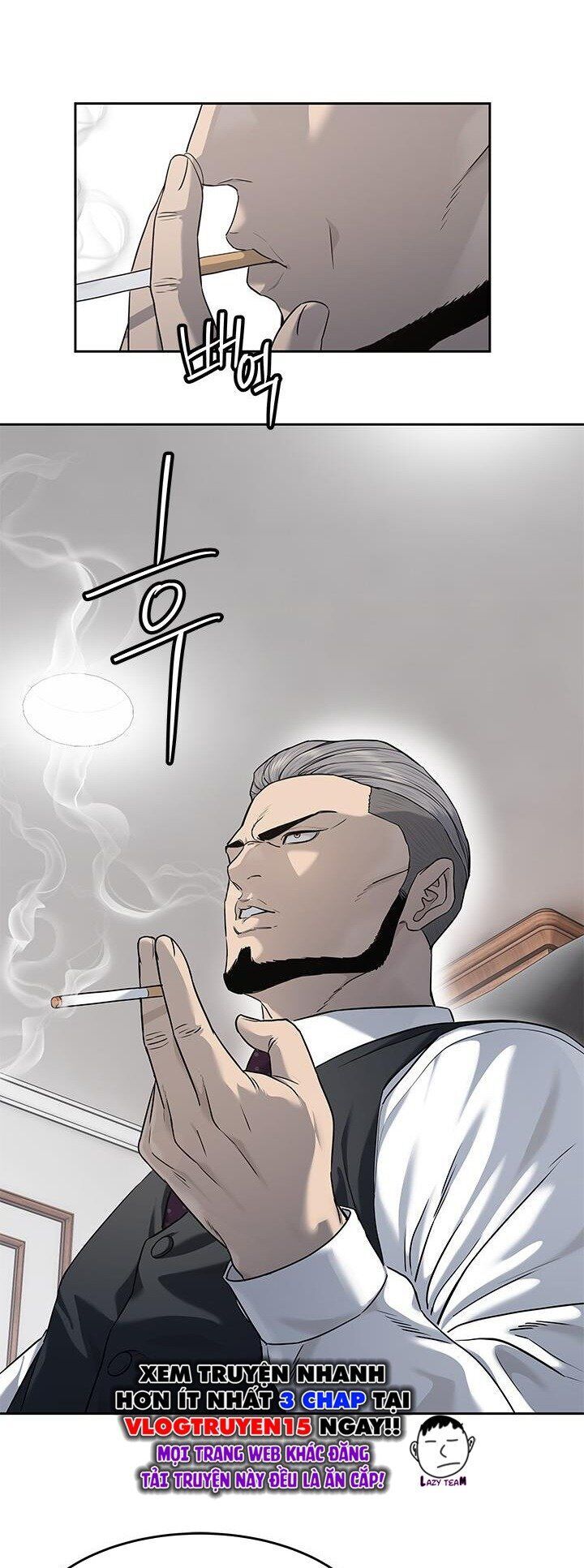 Đội trưởng lính đánh thuê - Chapter 216 - Page 14