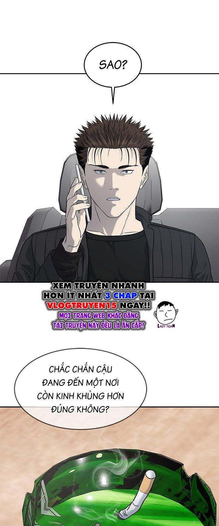 Đội trưởng lính đánh thuê - Chapter 216 - Page 18