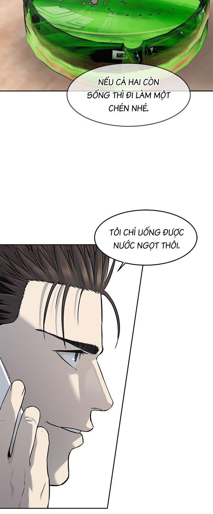 Đội trưởng lính đánh thuê - Chapter 216 - Page 19