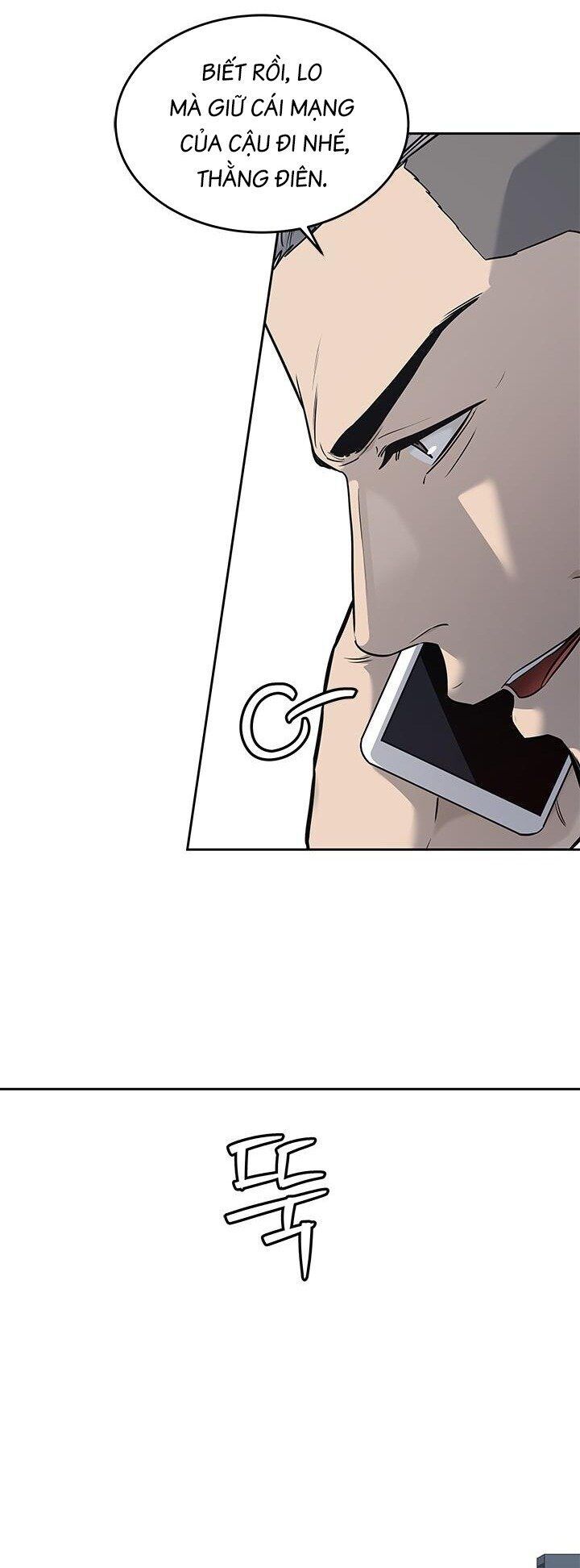 Đội trưởng lính đánh thuê - Chapter 216 - Page 20