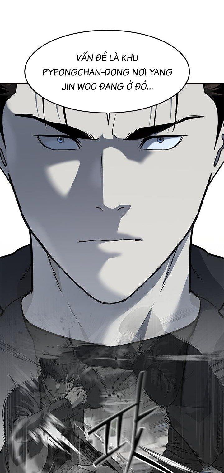 Đội trưởng lính đánh thuê - Chapter 216 - Page 22