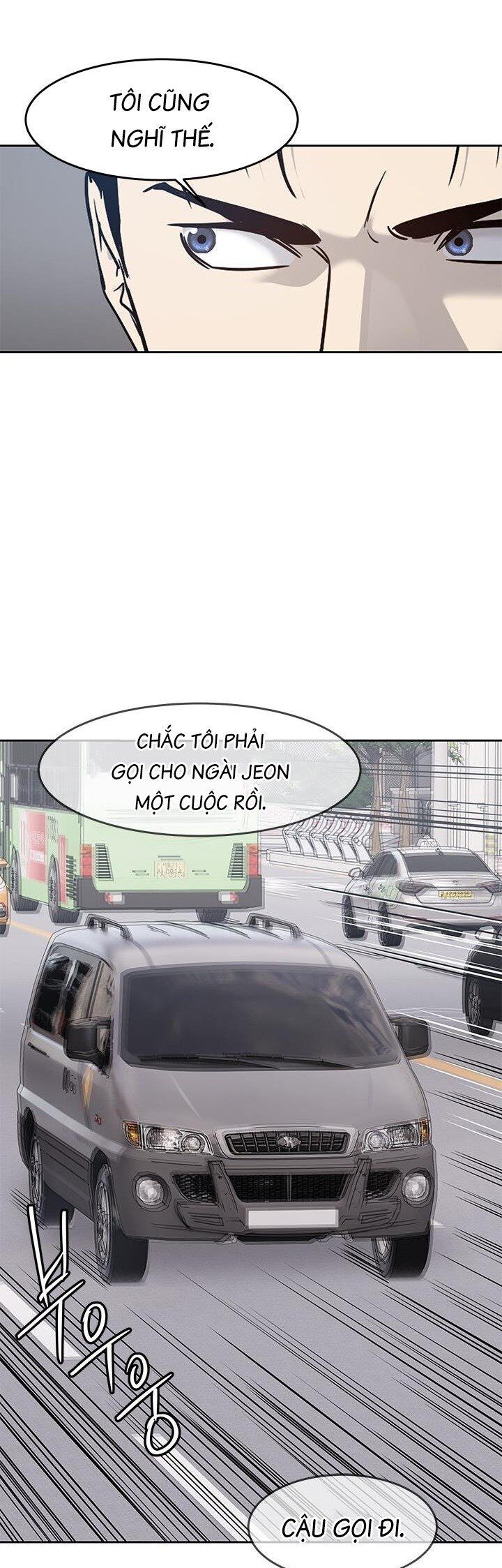 Đội trưởng lính đánh thuê - Chapter 216 - Page 24