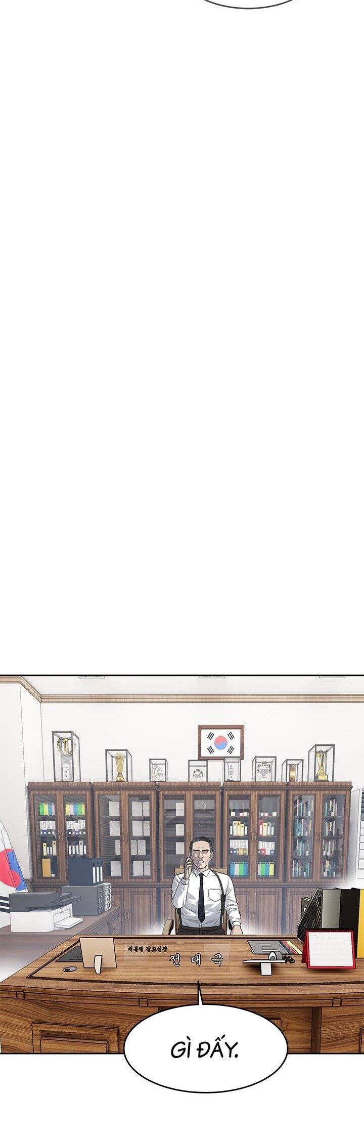 Đội trưởng lính đánh thuê - Chapter 216 - Page 25