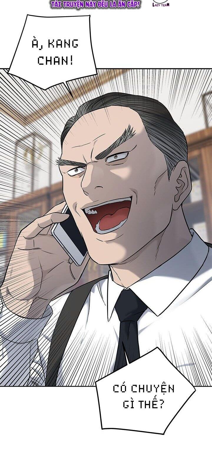 Đội trưởng lính đánh thuê - Chapter 216 - Page 27