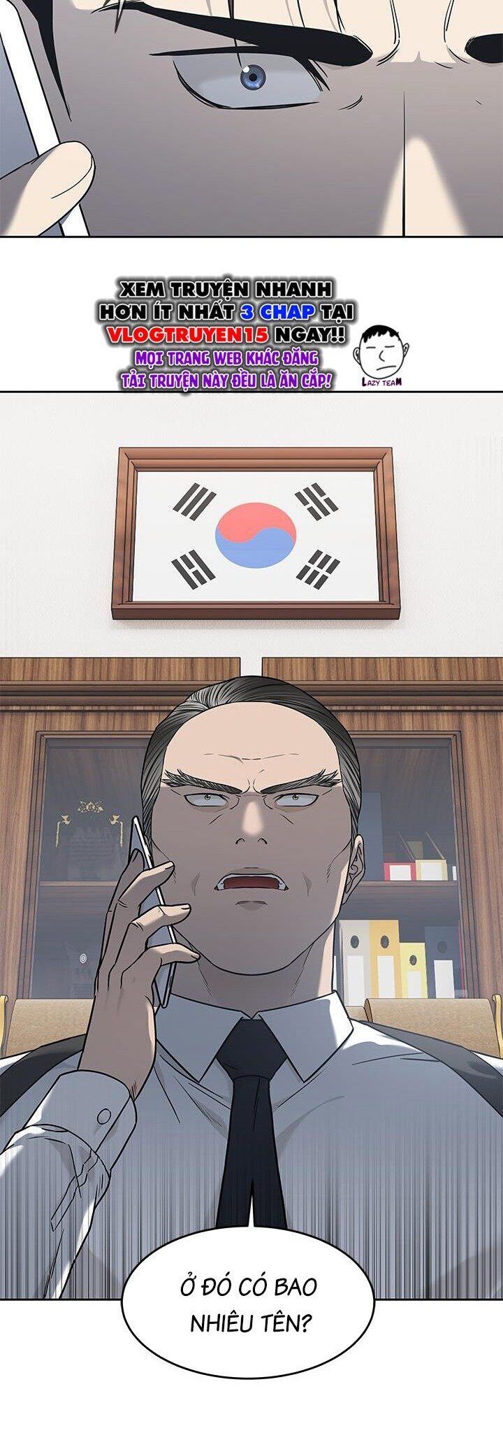 Đội trưởng lính đánh thuê - Chapter 216 - Page 31