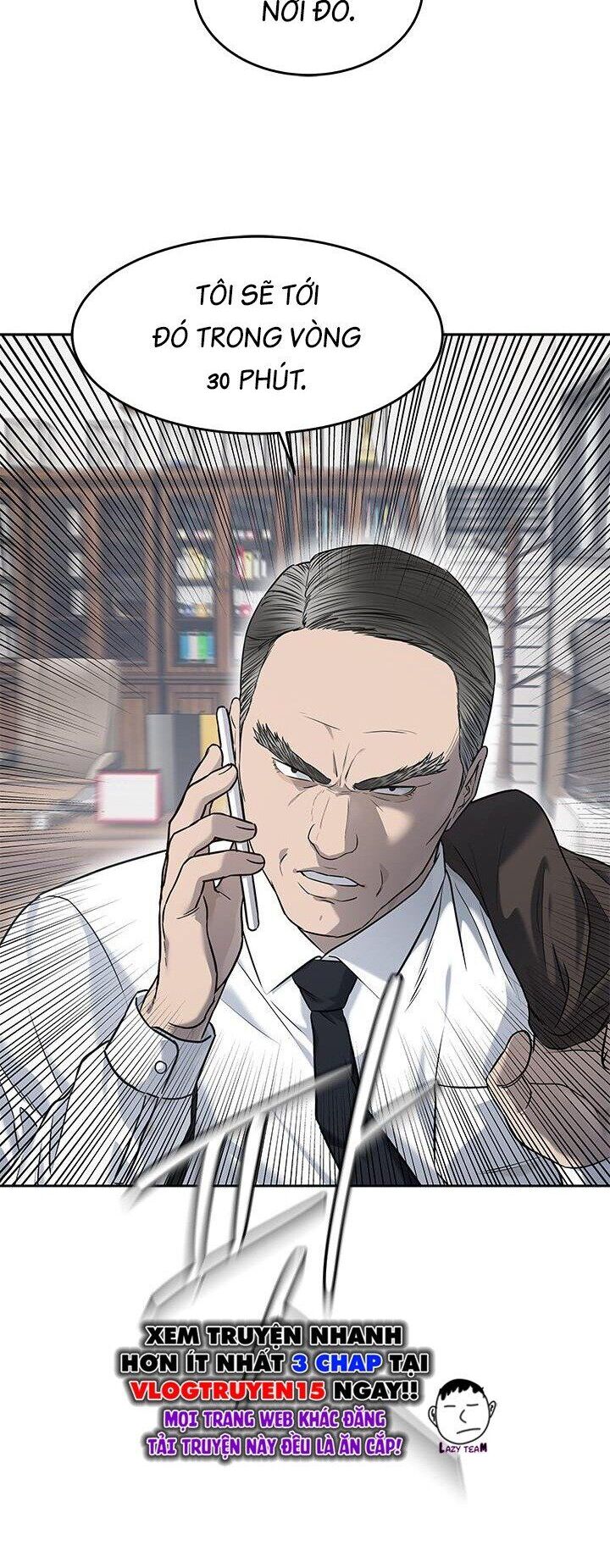 Đội trưởng lính đánh thuê - Chapter 216 - Page 35