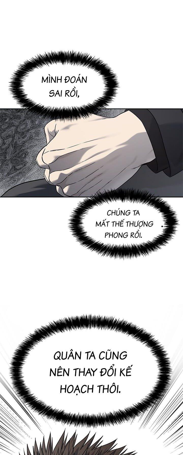 Đội trưởng lính đánh thuê - Chapter 216 - Page 4