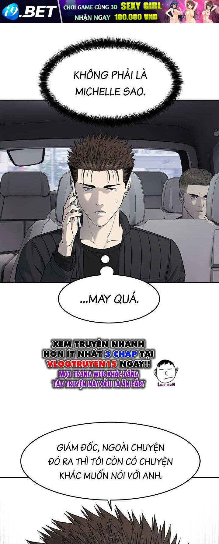 Đội trưởng lính đánh thuê - Chapter 216 - Page 40