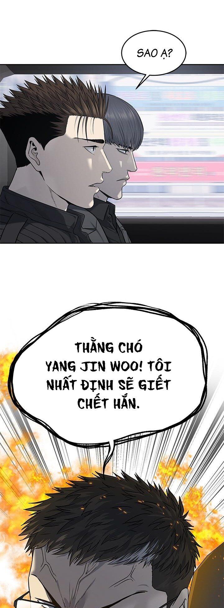 Đội trưởng lính đánh thuê - Chapter 216 - Page 48