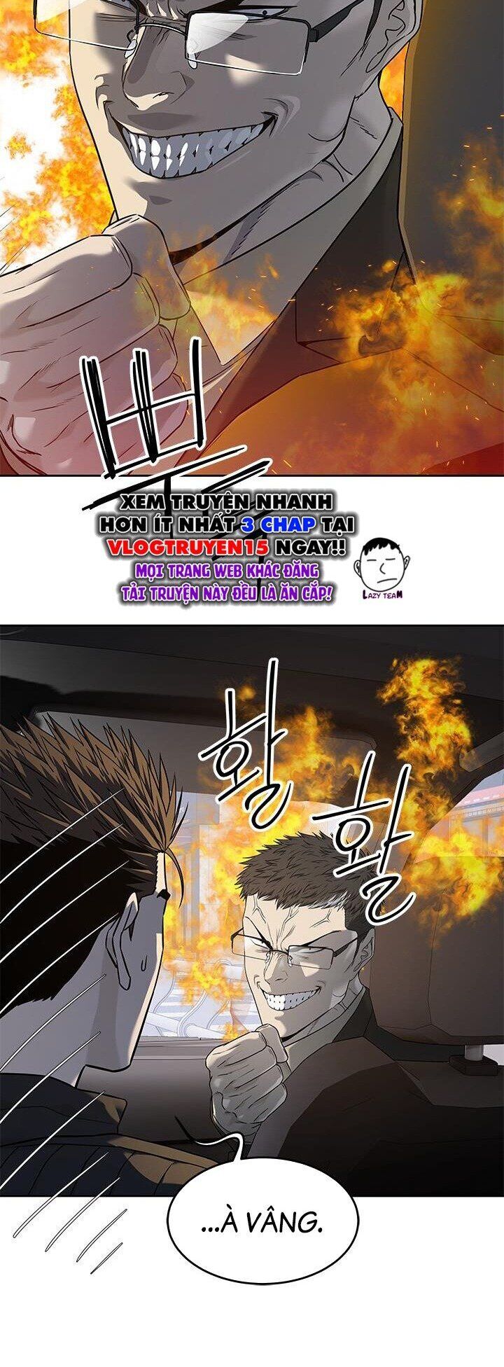 Đội trưởng lính đánh thuê - Chapter 216 - Page 49