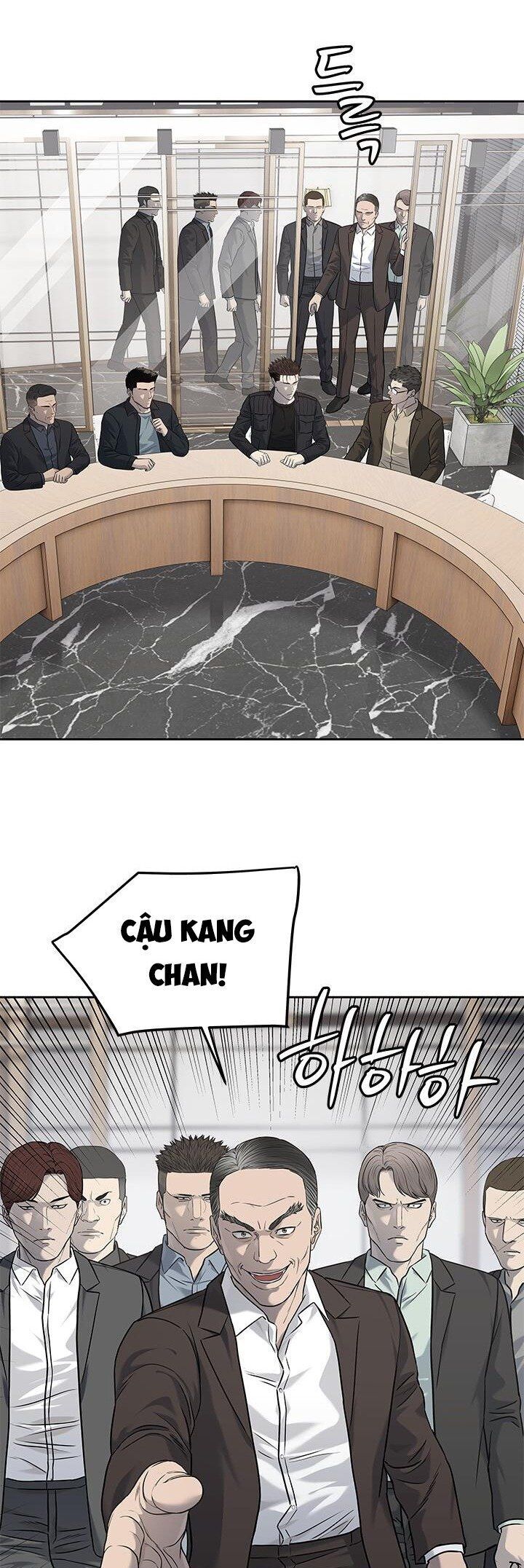 Đội trưởng lính đánh thuê - Chapter 216 - Page 52