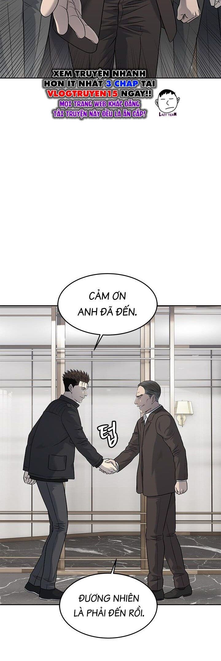 Đội trưởng lính đánh thuê - Chapter 216 - Page 53