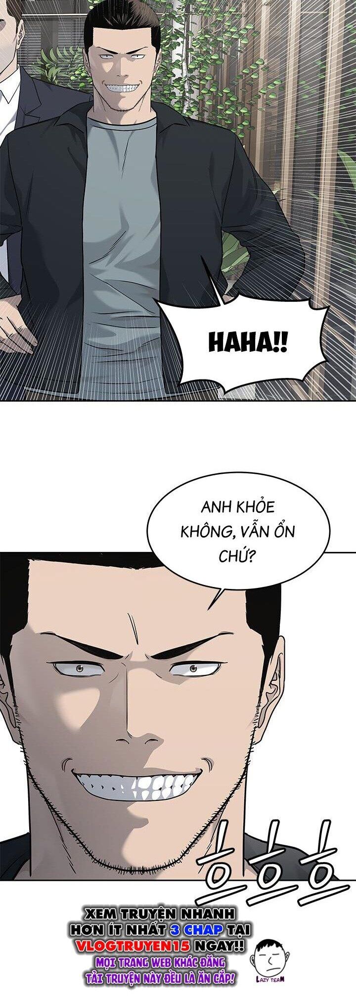 Đội trưởng lính đánh thuê - Chapter 216 - Page 55