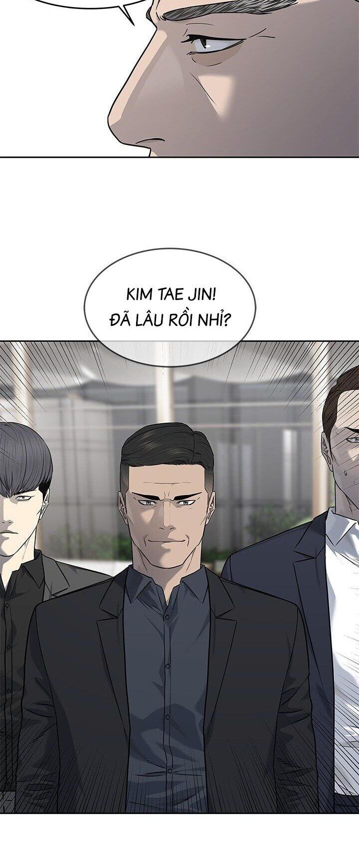 Đội trưởng lính đánh thuê - Chapter 216 - Page 57