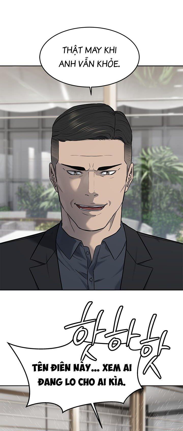 Đội trưởng lính đánh thuê - Chapter 216 - Page 58