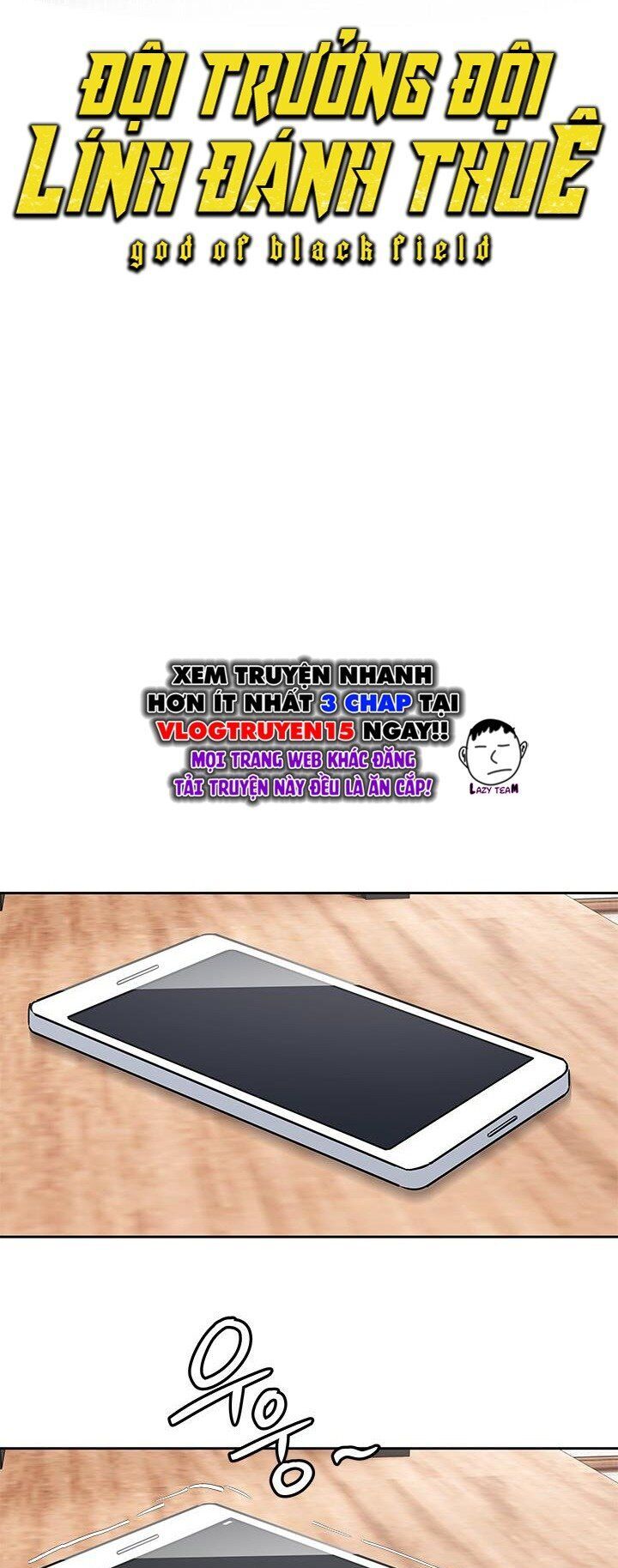 Đội trưởng lính đánh thuê - Chapter 216 - Page 6