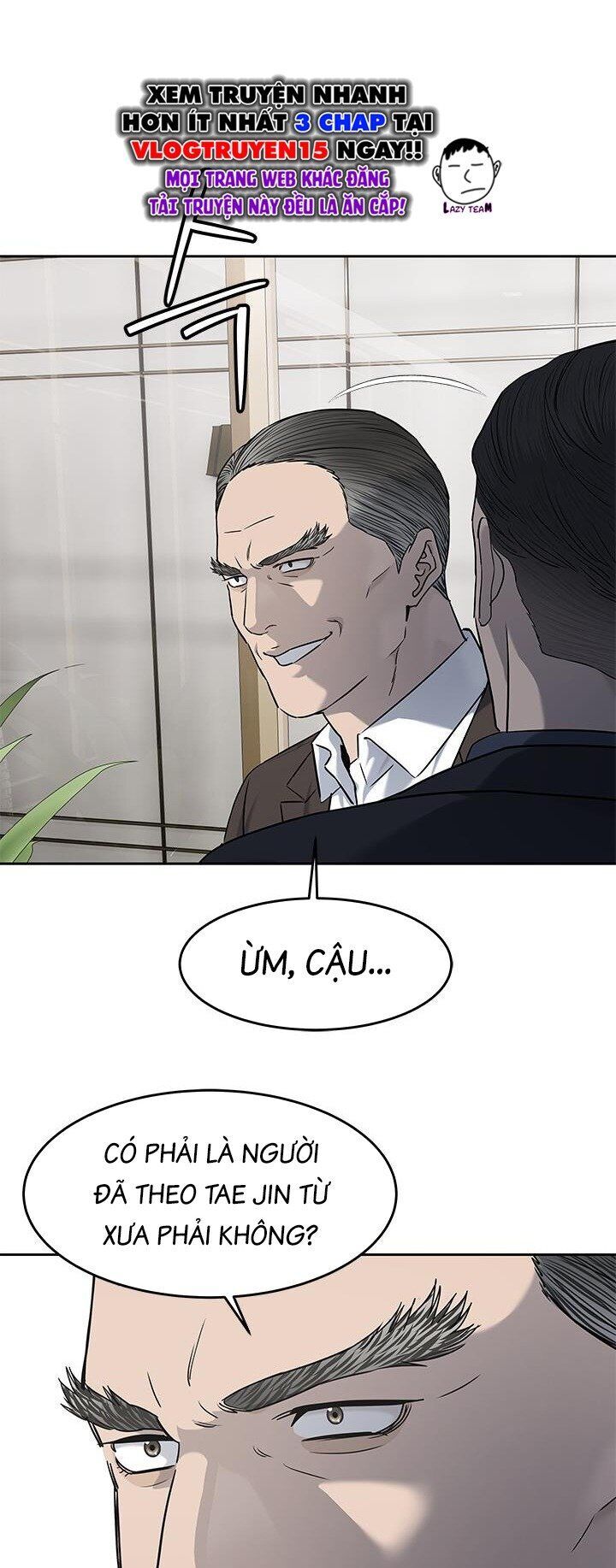 Đội trưởng lính đánh thuê - Chapter 216 - Page 60