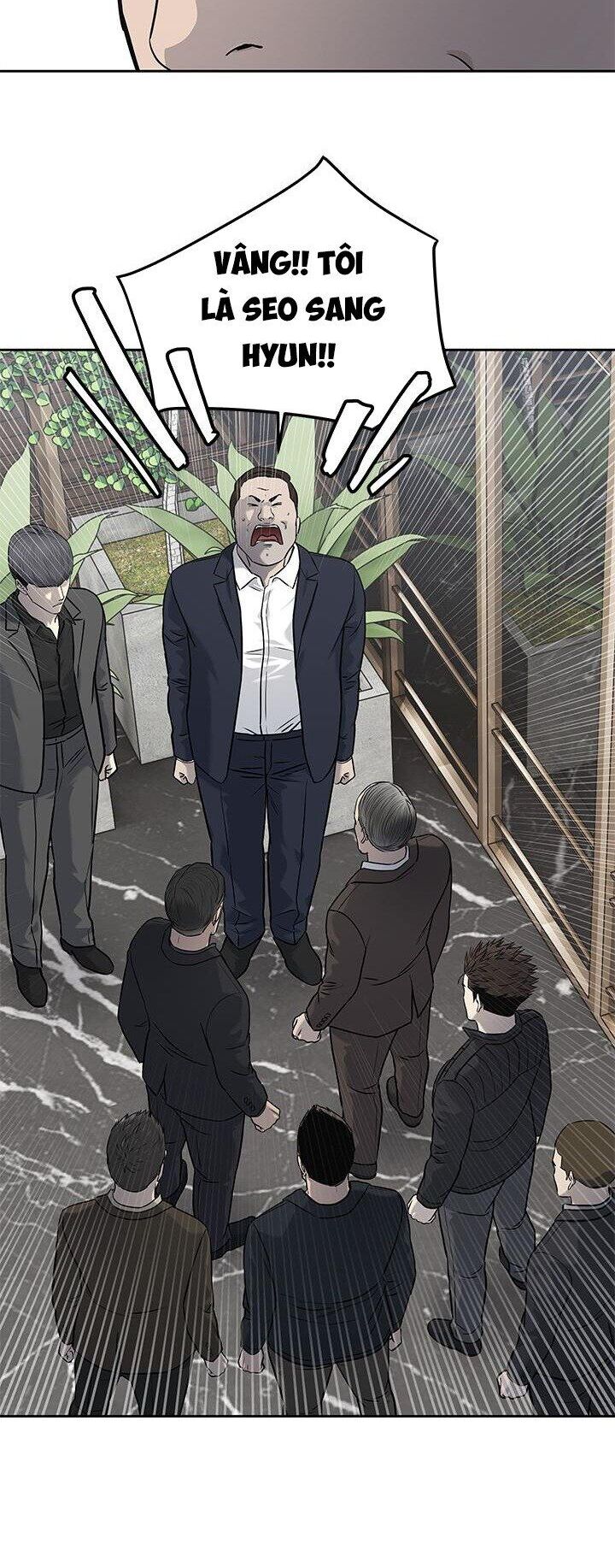 Đội trưởng lính đánh thuê - Chapter 216 - Page 61