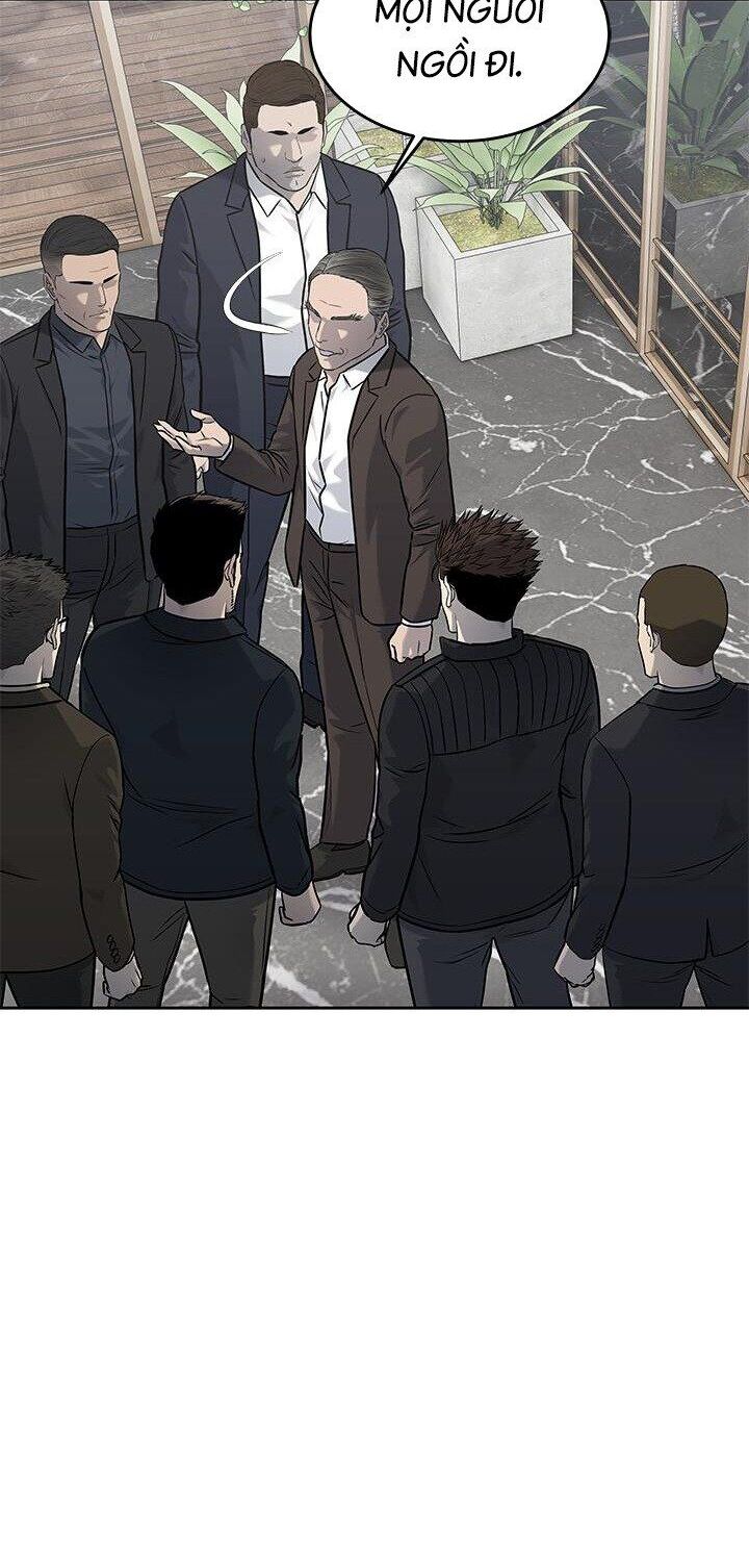 Đội trưởng lính đánh thuê - Chapter 216 - Page 63