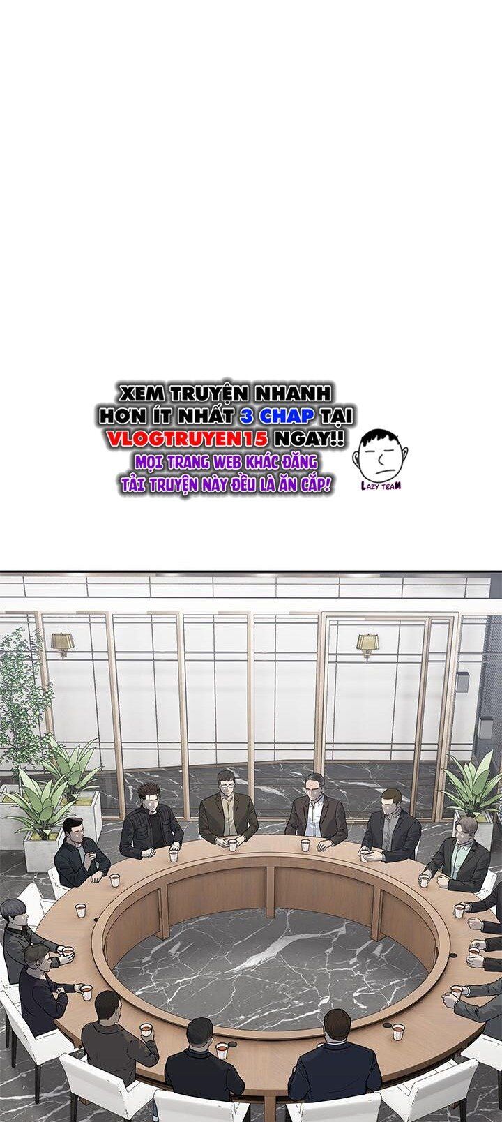 Đội trưởng lính đánh thuê - Chapter 216 - Page 64