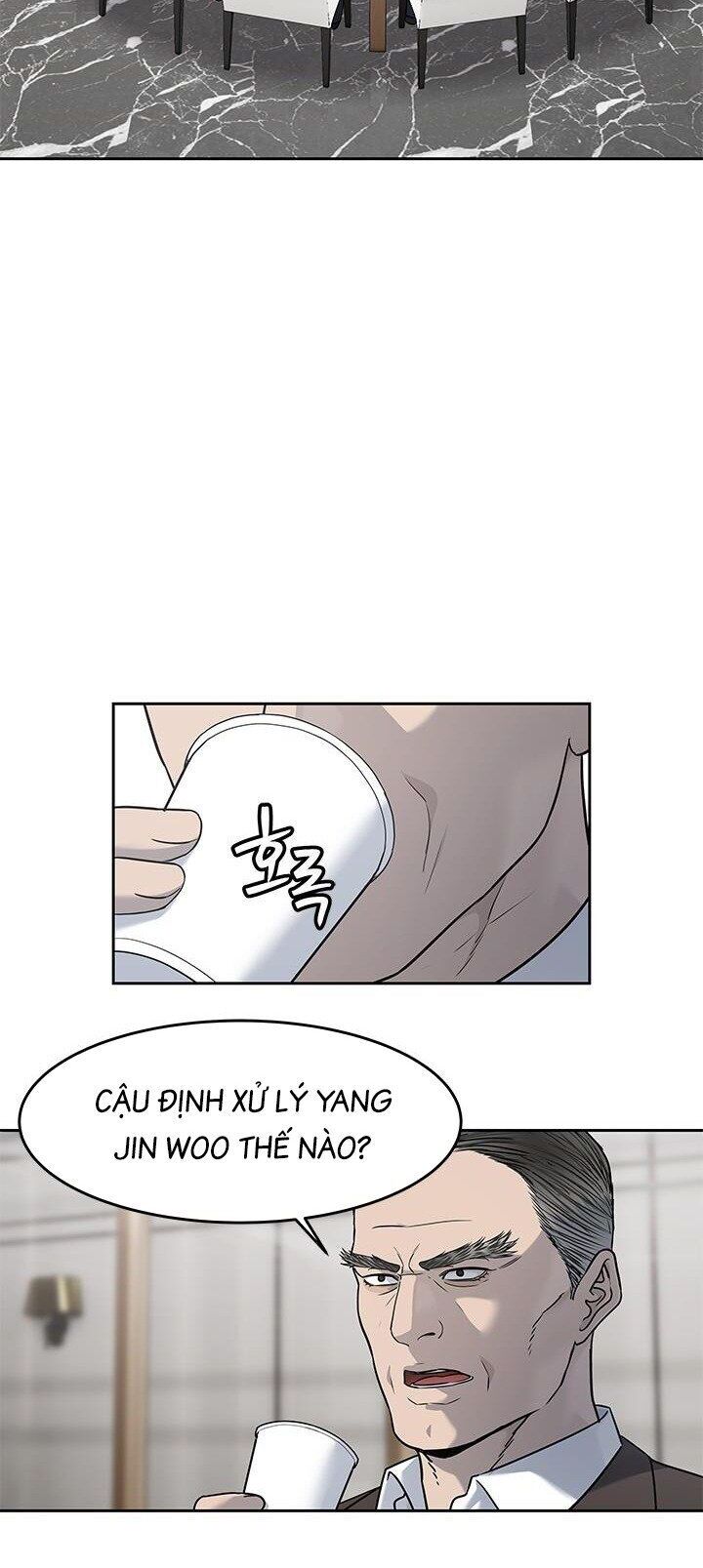 Đội trưởng lính đánh thuê - Chapter 216 - Page 65