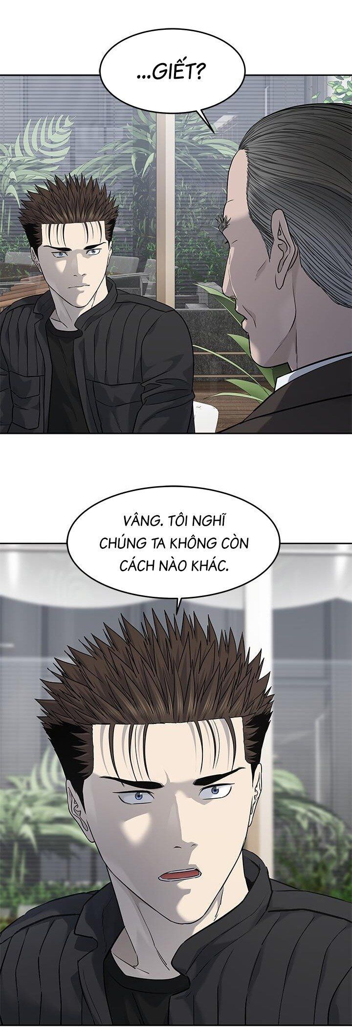 Đội trưởng lính đánh thuê - Chapter 216 - Page 66