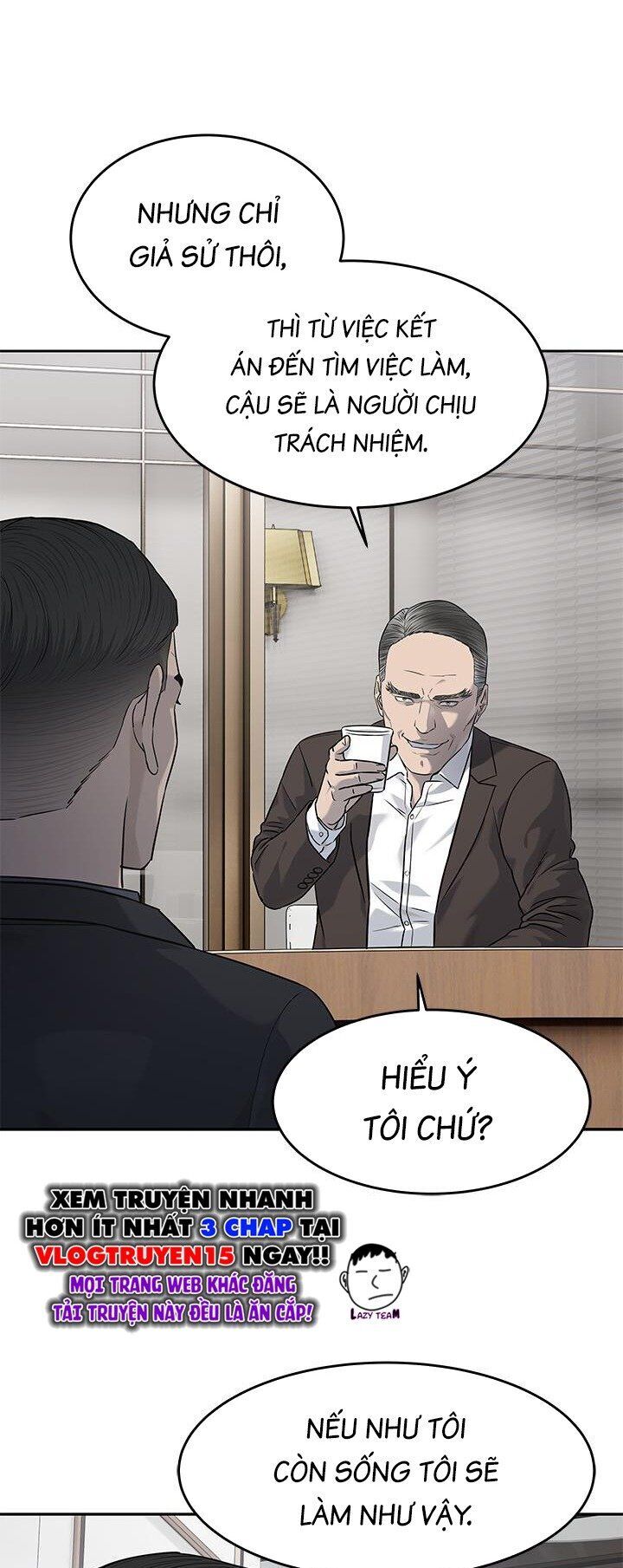 Đội trưởng lính đánh thuê - Chapter 216 - Page 70