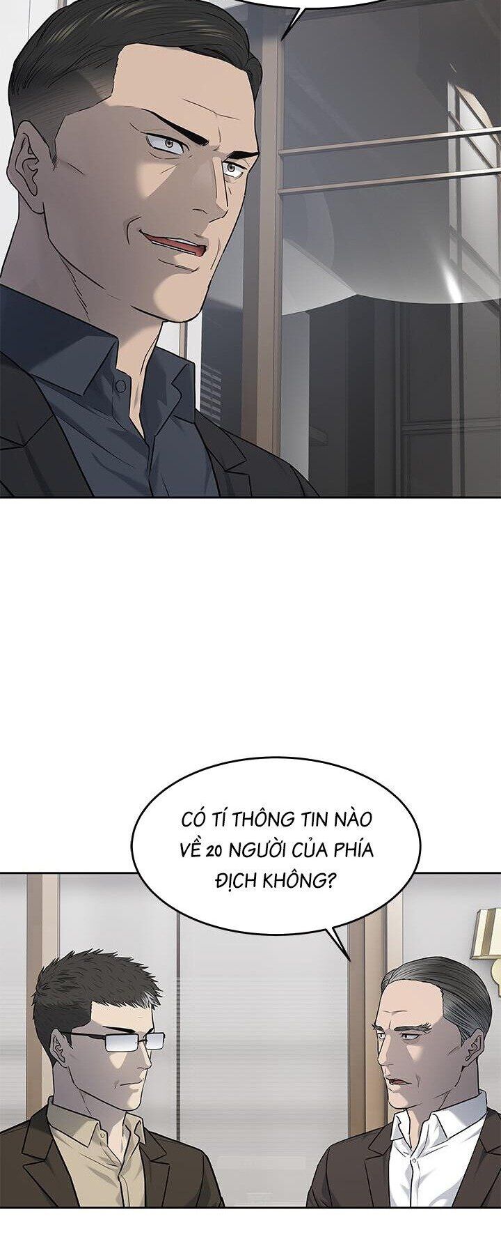 Đội trưởng lính đánh thuê - Chapter 216 - Page 71