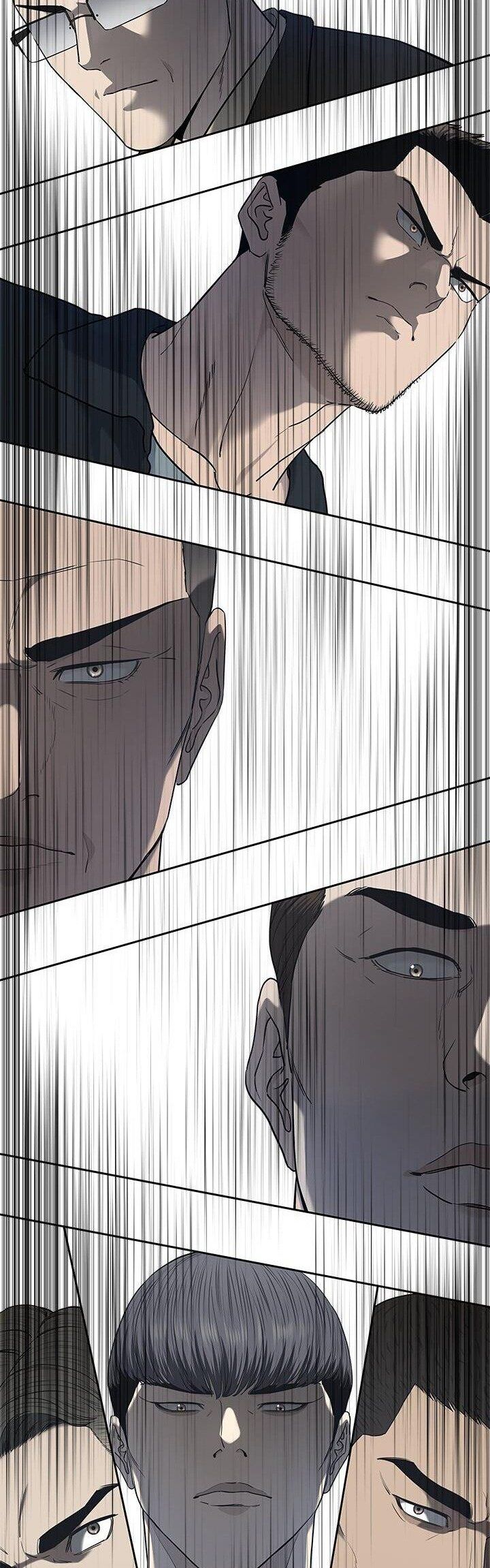 Đội trưởng lính đánh thuê - Chapter 216 - Page 75