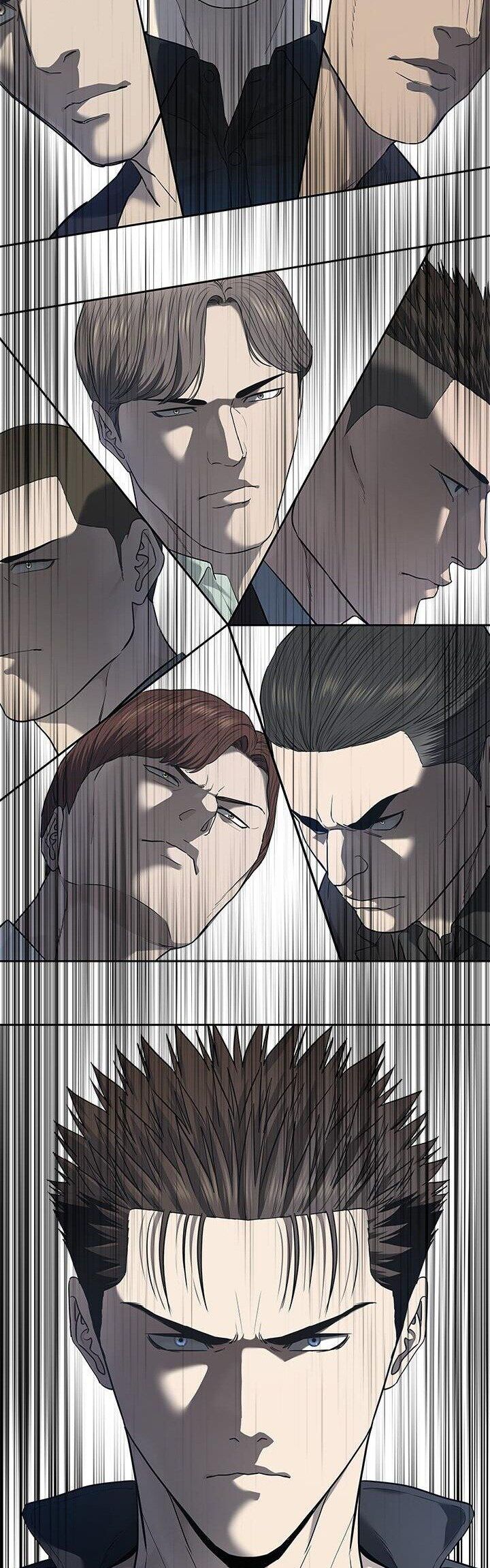 Đội trưởng lính đánh thuê - Chapter 216 - Page 76