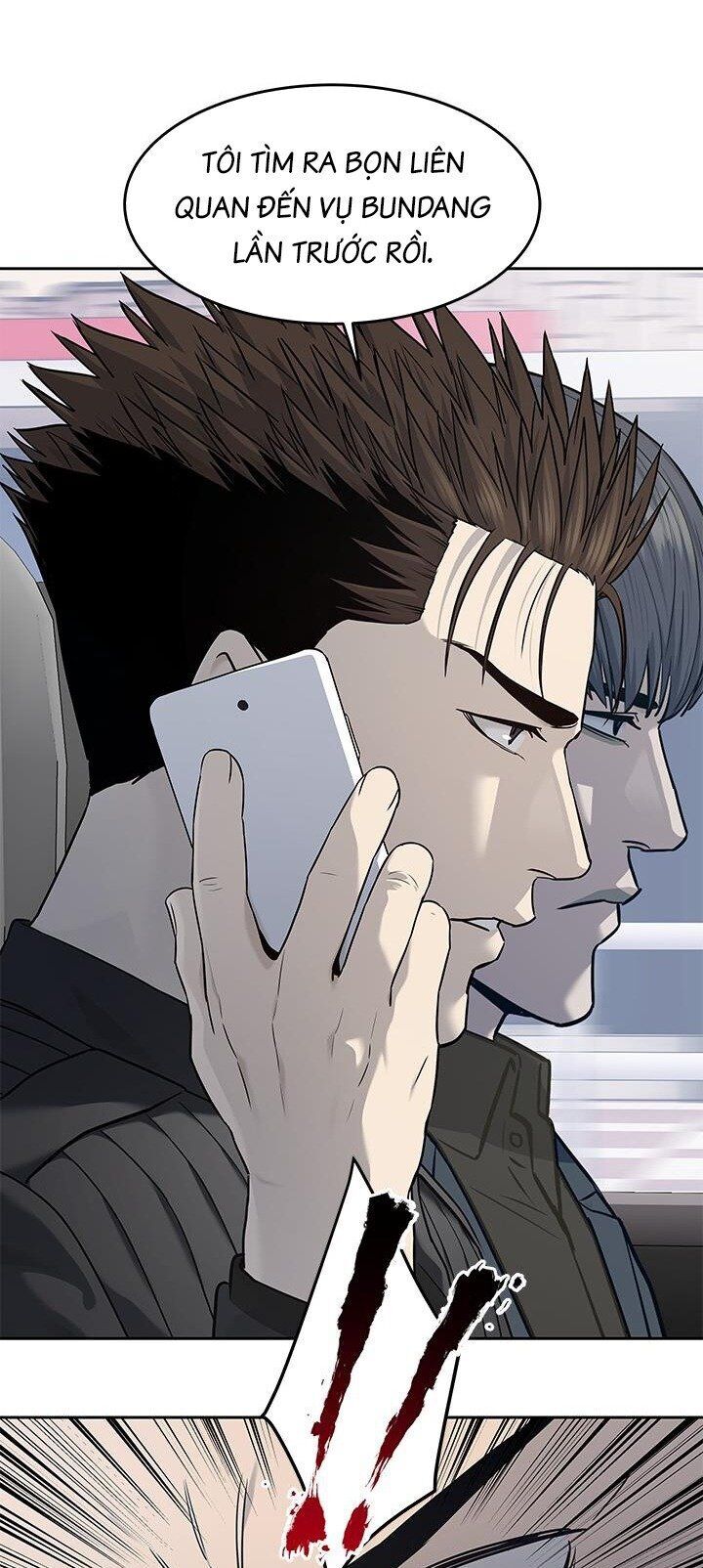 Đội trưởng lính đánh thuê - Chapter 216 - Page 8