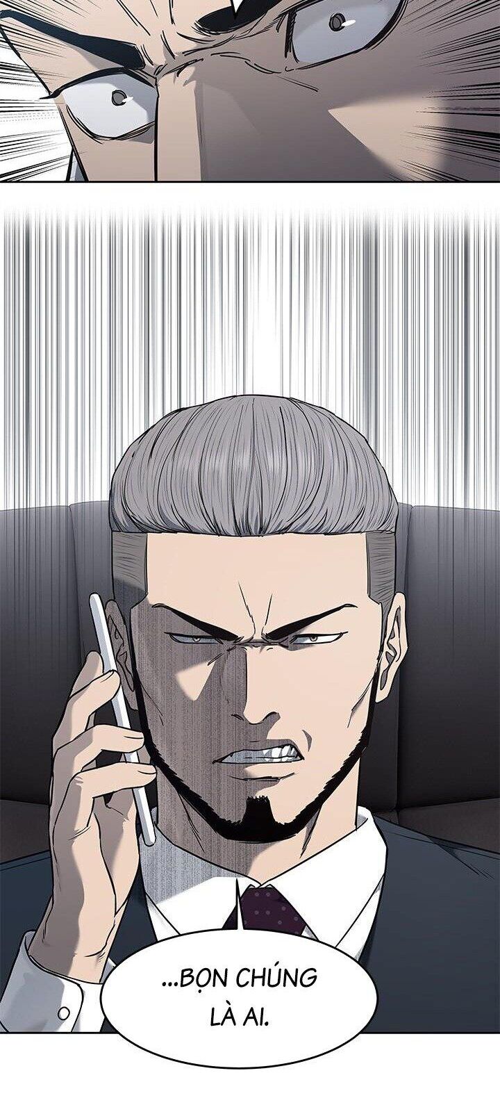 Đội trưởng lính đánh thuê - Chapter 216 - Page 9