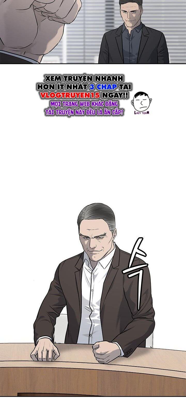 Đội trưởng lính đánh thuê - Chapter 217 - Page 11