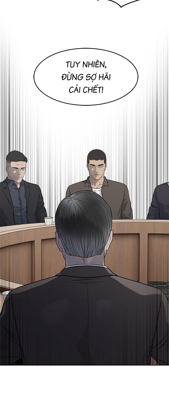 Đội trưởng lính đánh thuê - Chapter 217 - Page 13